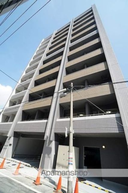 メインステージ錦糸町Ⅸ[1K/25.6m2]の外観1