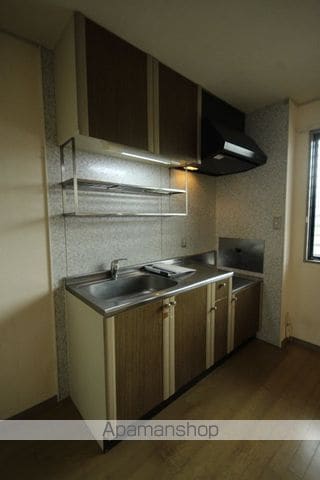 セジュールカミムラの内装写真