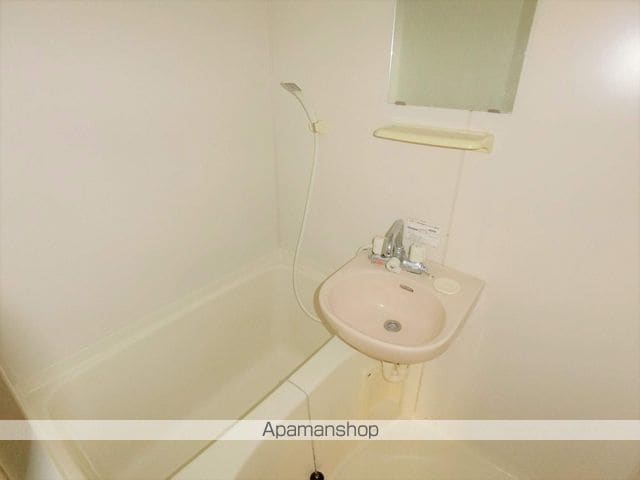 セジュールひかりIIIの内装写真