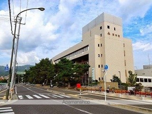 イル・ソレ 城山の周辺写真