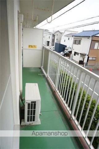 マンション110の内装写真