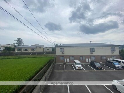 グリーンダイヤ村瀬　Ｂ棟[2DK/54.96m2]の内装6