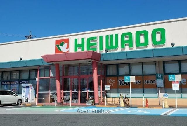 ファーストレジデンスユタカの周辺写真