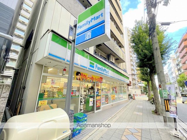 B−PR0UD天満橋の周辺写真