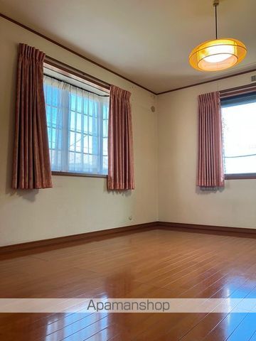中山戸建の内装写真