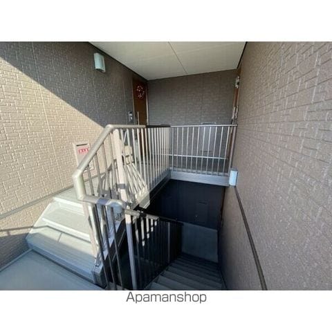 パラディーゾIの内装写真