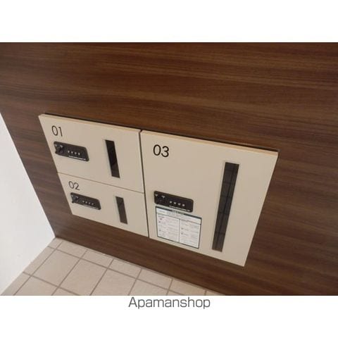 ウインダムヒル南5条の内装写真