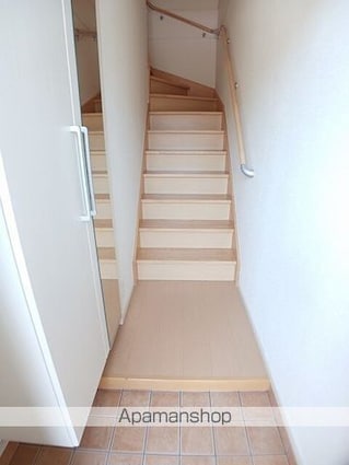 フリーデ・ドレミ　Ⅰ[2LDK/57.07m2]の玄関