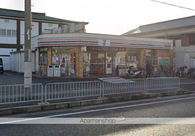 レオパレス新伊丹第2の周辺写真