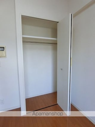 レジディア浅草吾妻橋[1K/21.84m2]の収納