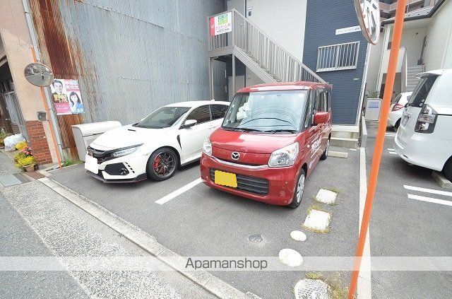 メゾン ド リリアン祇園のその他写真