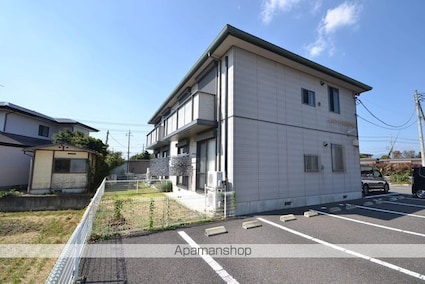 メゾン・ド・エスポワールＢ[3DK/50.78m2]の外観3