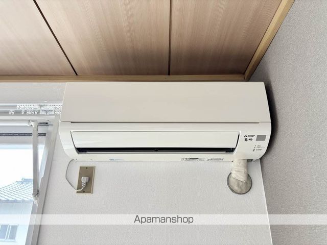 プレジール西元屋 A棟の内装写真