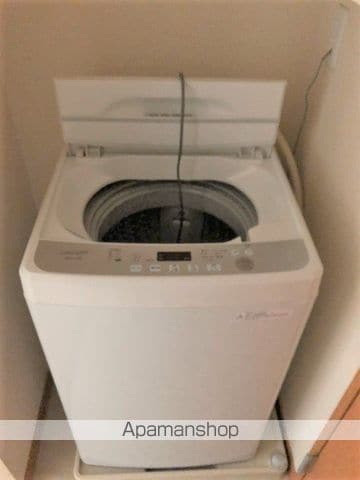 レオパレス朝気の内装写真