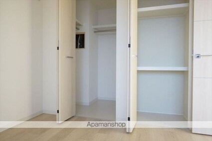 愛知県名古屋市中区栄１丁目[2LDK/65.58m2]の収納