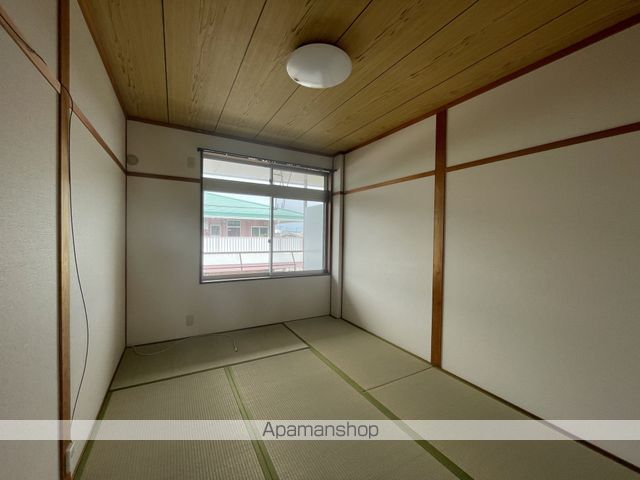 ふじハイツAのその他写真