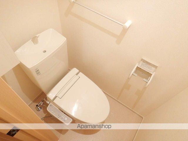 カーサ アルベロディピノAの内装写真
