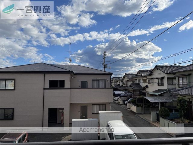 フォブールNーTOWN A棟の内装写真