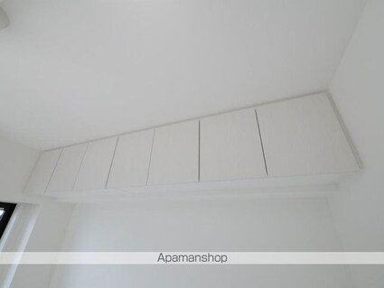 ブライズ高砂[1K/20.7m2]の内装