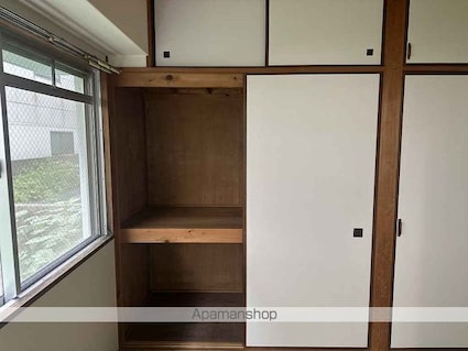 美和ハイツⅢ[4LDK/68.24m2]の内装