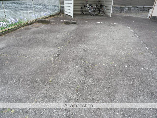 コーポ山本のその他写真