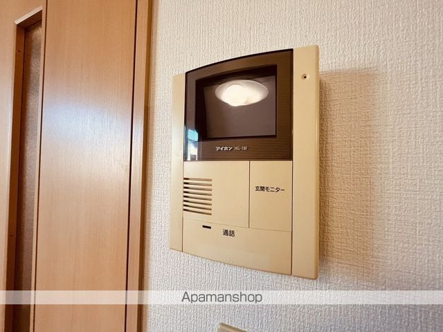 スペース追分の内装写真