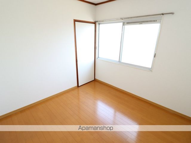 大迫ハイツの内装写真