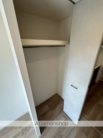 JMFレジデンス海老江の内装写真