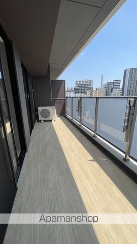 ラフィシア上前津の内装写真