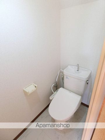 ブランシェアオノの内装写真