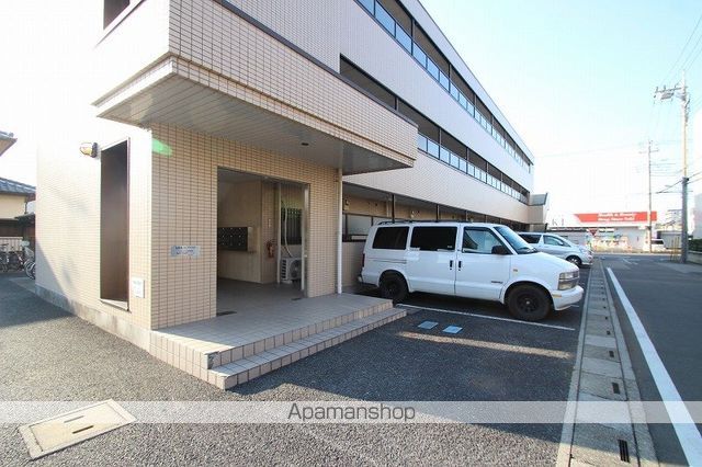 apartment 埼玉県蓮田市馬込２丁目391
地図を見る
