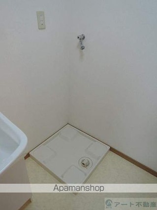 ヴェルジェ石手川[2LDK/50.4m2]のその他部屋・スペース