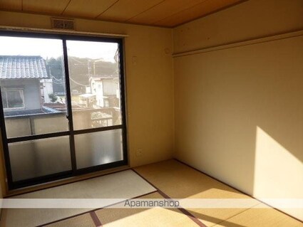 サンライフ野々浜Ｃ[3DK/47.54m2]のリビング・居間10