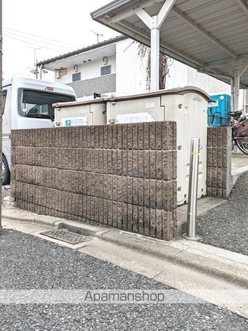 メインシティガーデン アイリスファームのその他写真