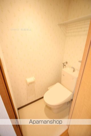 第六松屋ビルの内装写真