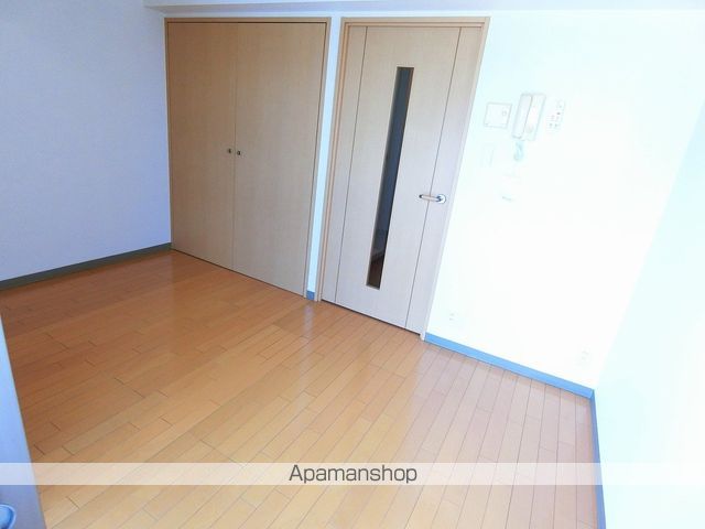 AZALEA恋ヶ窪の内装写真