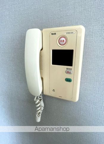 センチュリー丸島の内装写真