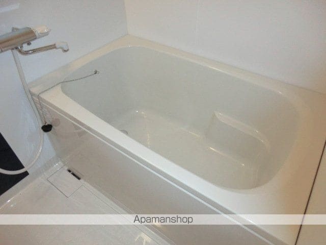 クレストパレス菊水の内装写真