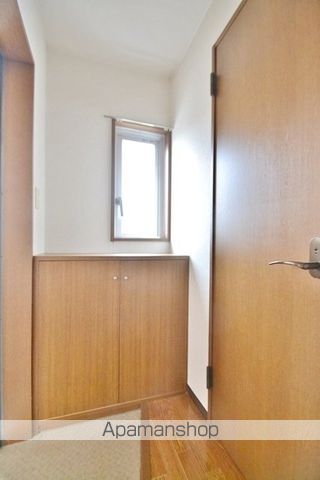アミスター大供の内装写真