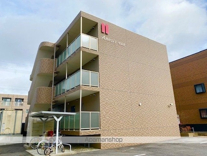 Ａｎｅｓｉｓ守山Ⅲ[1LDK/40.89m2]の外観1