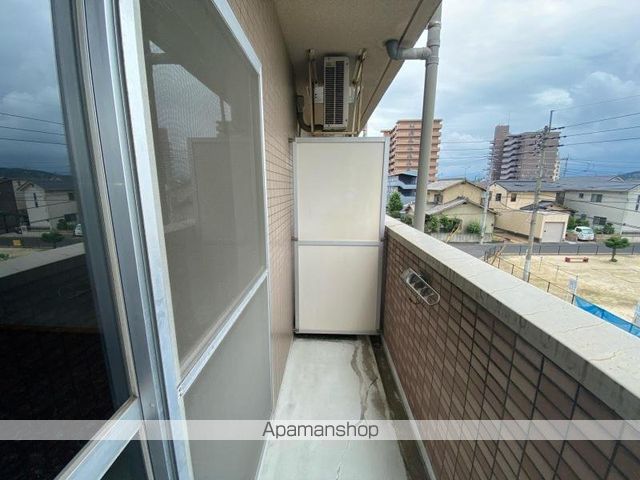 カローラ林町の内装写真