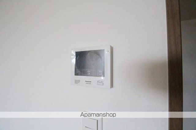 EFFICIENT栄通の内装写真