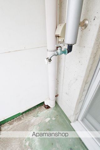 Kハイツの内装写真