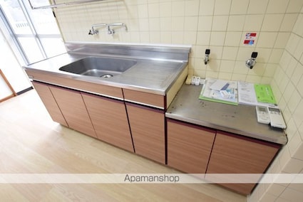 ピース八幡[2DK/43.47m2]の内装3