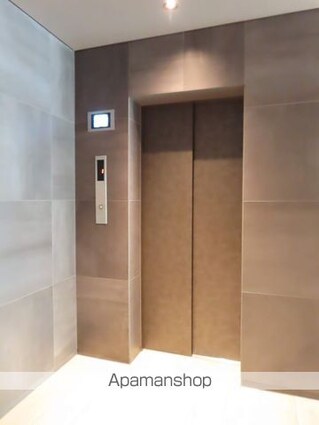 ルフォンプログレ南大塚[1K/25.34m2]の共用部1