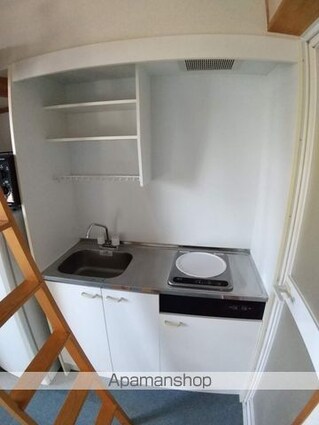 ワンルーム千代[1R/23m2]のキッチン