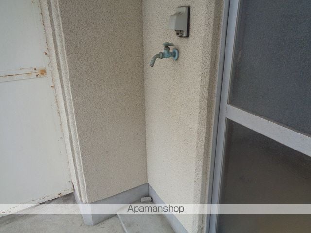 吉田屋マンションの内装写真