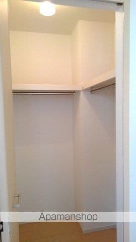 コンチェルトの内装写真