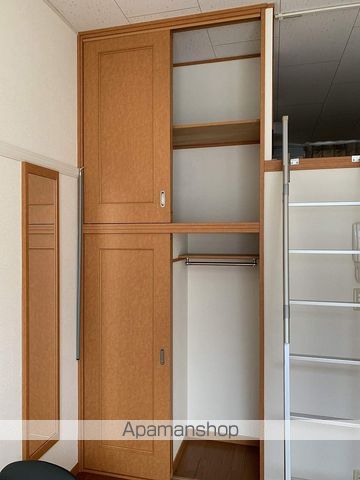 レオパレス泉IIの内装写真
