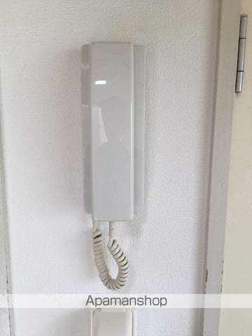 ホワイトパレスの内装写真